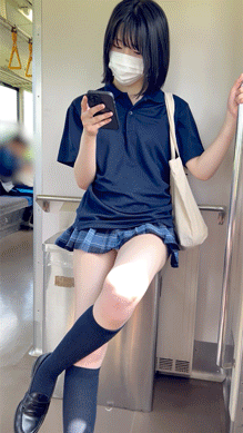 【パン撮記20】８月１７日まで顔出し！激かわ女子のシミつき!?いちごぱんつ丸見え！