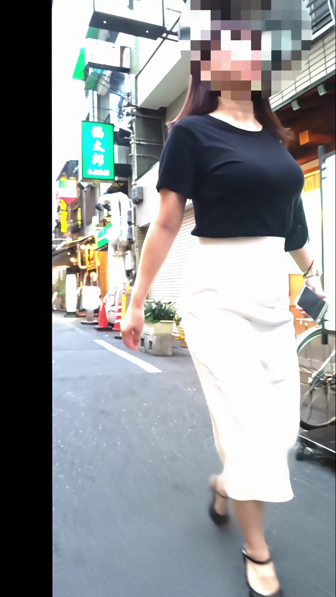 【再販】120爆乳かつ巨尻のパーフェクトＯＬ