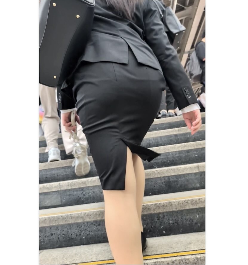 【553】春の就活リクルートスーツOLさん特集！vol.13