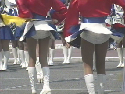 【再販】【期間限定公開作品】PS-001 パレードセレクトvol.1～SAC新シリーズ！フリル付き白アン！！