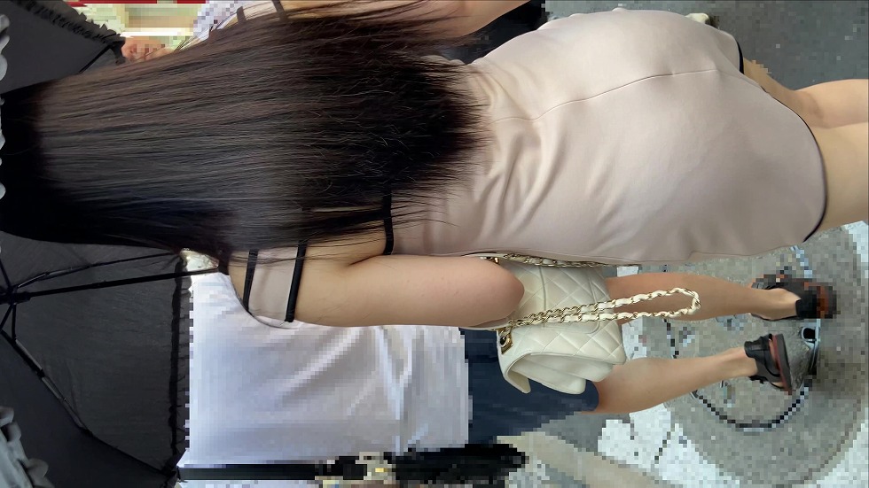 【再販】エッチなお尻からパンティー透け透け動画セット(/ω\)