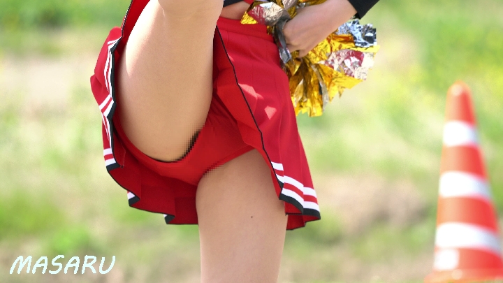 秘密のチア Vol.101～俺たちの青春アミーガ FOREVER！～