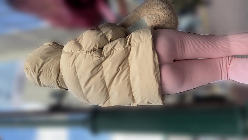 【再販】これは、もうお尻です（/ω＼)