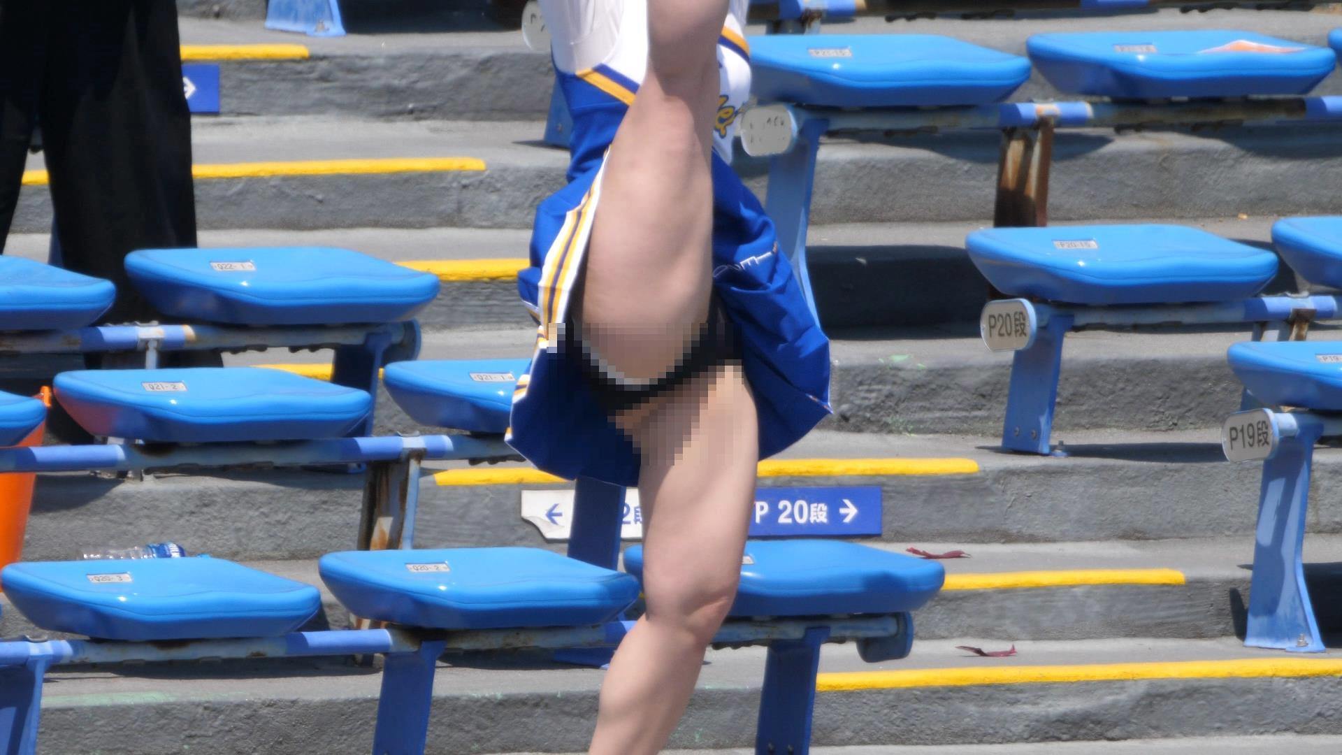 【再販】なにわガールズ1108　【4K】これぞ…リーチ一発ツモドラドラ　歴史的白ハミPで逆転勝利や！