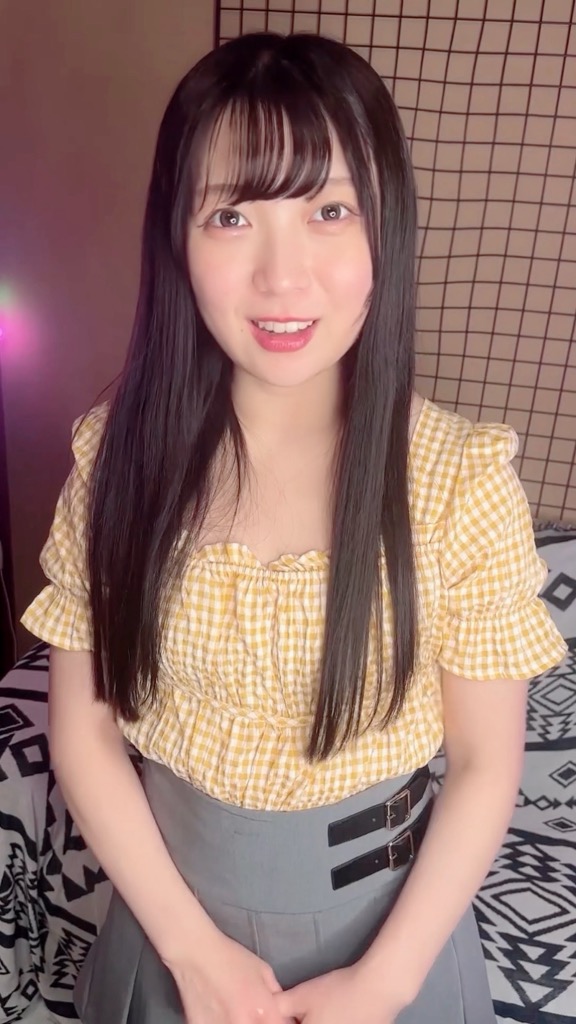 【再販】コンカフェ店員に精子ごっくんフェラチオしてもらいました。