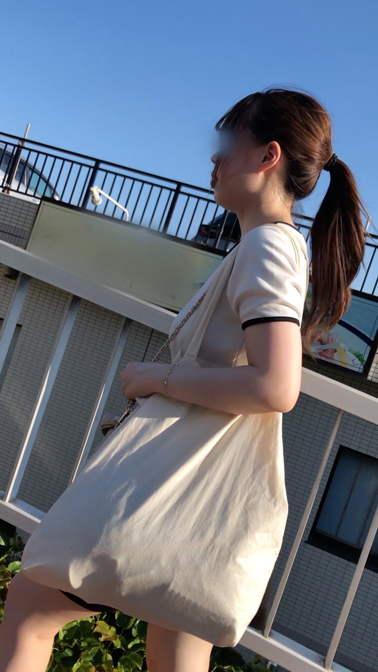 【横からの眺め383】体は極上のお姉さんを追跡すると・・・まさかの！？