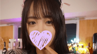 コンカフェ店長のセクハラ面接記録...59,5【男性アイドルの推し活で忙しいもあちゃんに分からせセックスしたら完堕ちお掃除フェラ