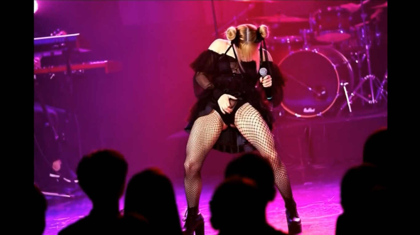 フェチ女子シリーズパック　～イクイク病編～