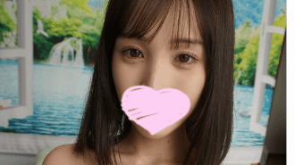 セクハラされてガチで嫌がりまくる『ももちゃん』に力づくで愛撫したらまさかのぐちょぐちょ大洪水だったので頭を掴んで喉奥フェラチオ