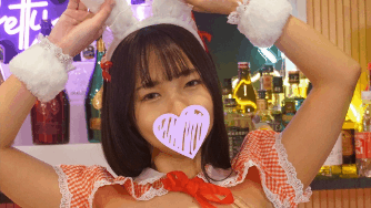 コンカフェ店長のセクハラ面接記録...66【史上稀にみるHカップ美巨乳のおっとり系清純派美少女はお願いされたら断れずにお口で気持