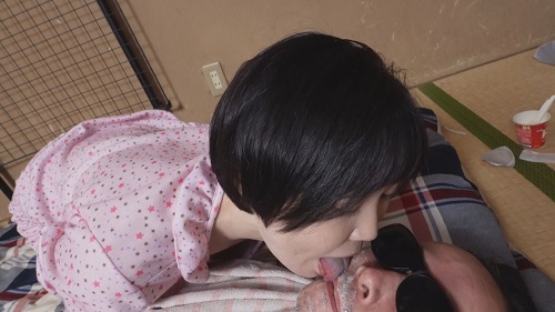 酸っぱいツバとヨーグルトの酸味で脳イキ昇天しました（完全オリジナル）