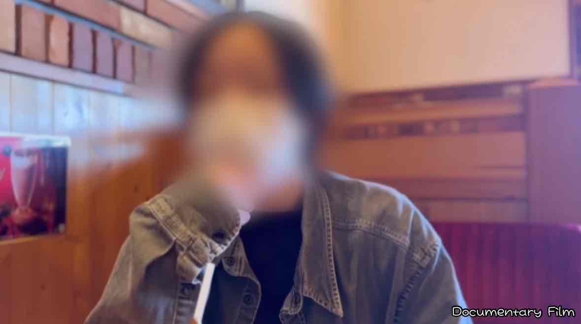 【再販】◆Documentary Film◆〜episode.47〜 人妻さちさんがAV出演を決意するまで 〜インタビュー＆出演意思確認