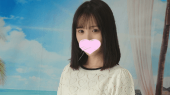 「エッチですか…？全然してないですよｗ」すぐにバレる嘘をついてしまうスレンダー美女JDのドスケベ過ぎる白Tバックがヤバイ