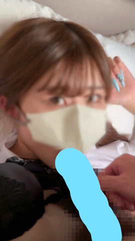 ※番外編【現役JKにオナサポ交渉22】あの最強ルックス美女とセフ化成功。