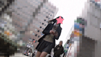【再販】【制服JK私服JD】さかさんぽ　身長164cmOVERの高身長女子パンチラコレクション【顔出し】