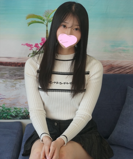 「一緒に牧場とか行ってくれる人がいい」スレンダー美人なのに素朴な趣味が愛らしい『さらちゃん』の食い込みパンティ