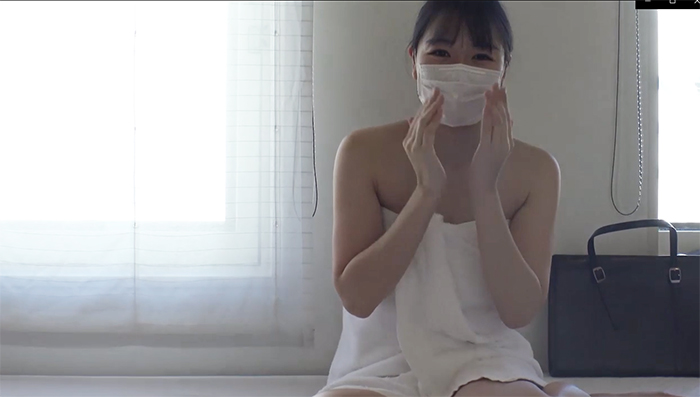 【再販】得意先の入社３年目ＯＬ綾香さんとハメ撮りto