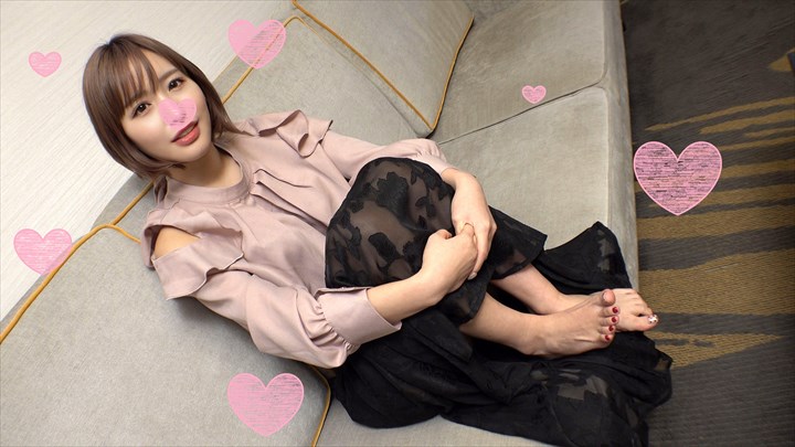 【再販】【鬼クビレボイン】 至高の完璧ボディギャル奥さま29歳。イキ潮プッシャー連発Hカップばいんばいん弾む肉弾絶頂中出し浮気セックス!