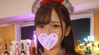 コンカフェ店長のセクハラ面接記録...57,5【「性欲無いかも…」とか言いつつすぐにぐちょぐちょに濡らしちゃうムッツリ美乳のみれ