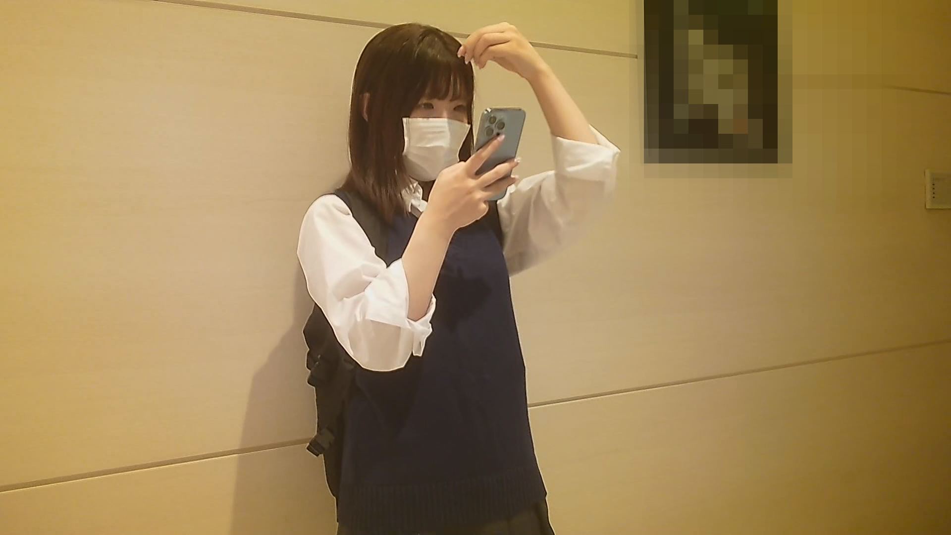 内気で抵抗出来ないJ〇のおさないカラダに不法侵入！穢れを知らない無垢マ○コに孕ませ中出しｗ