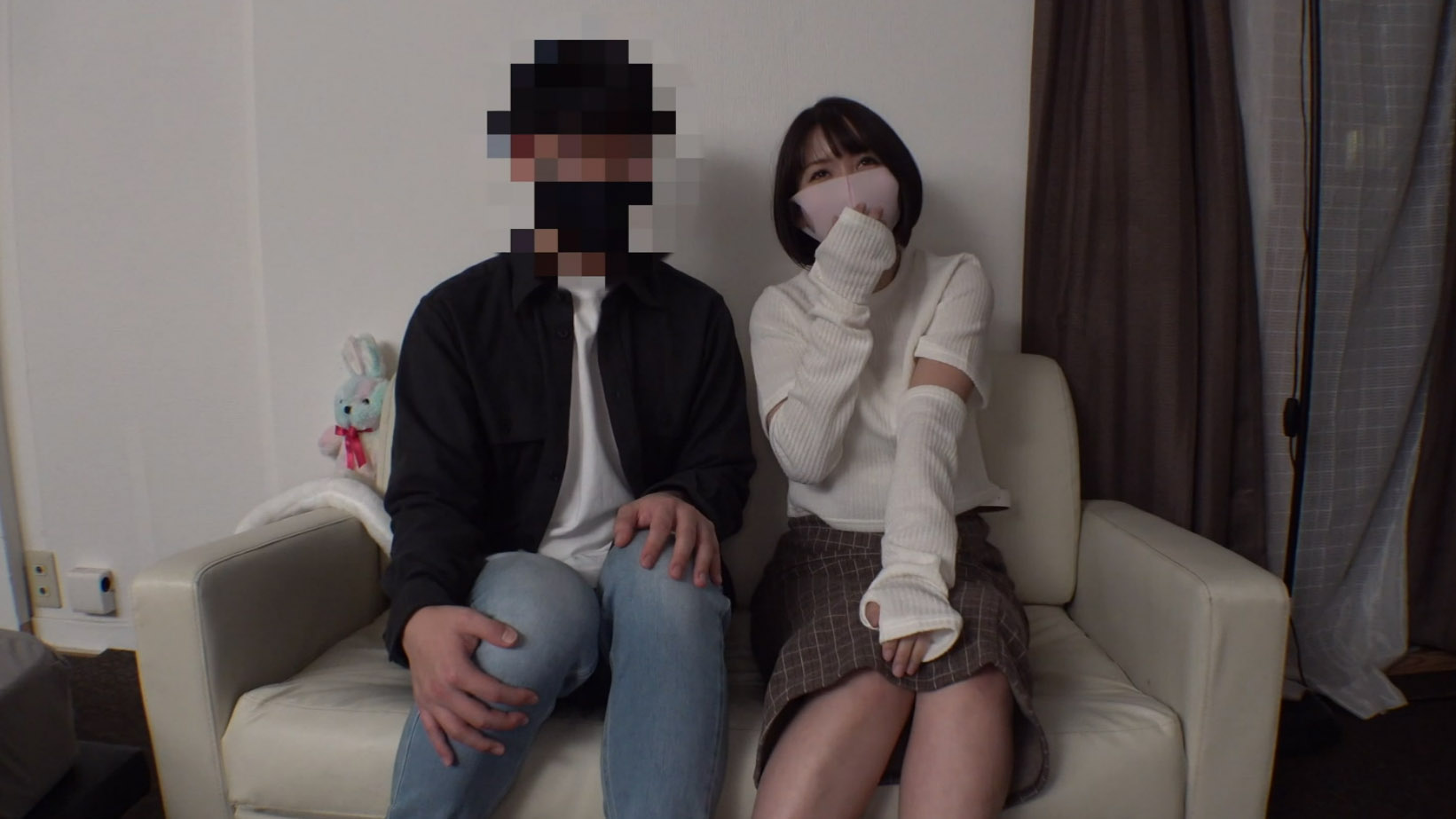 【再販】【個人撮影】家庭教師 ひなこさん（21）個別授業で大学生とハメまくるエロ女　秘密のＳＥＸ撮らせていだだきました