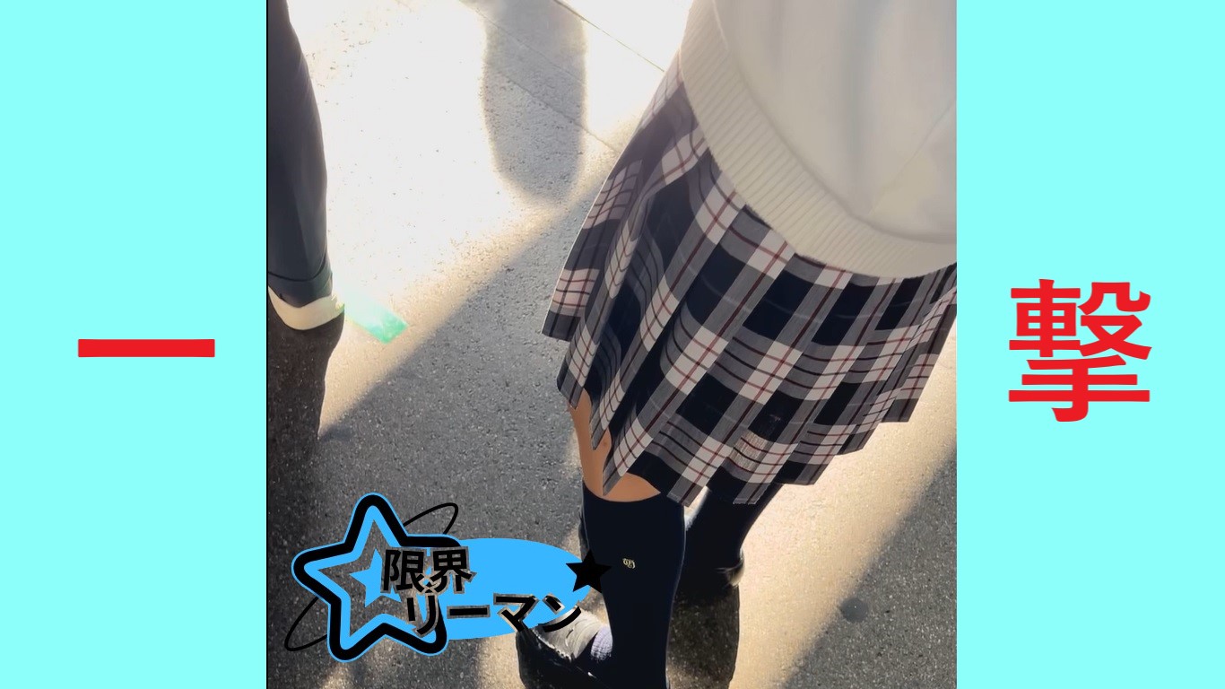 【再販】限界リーマン決死の一撃！vol.93　穢れなき品のある女子