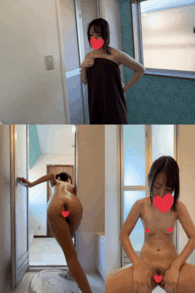 出張終わり？スーツを着た美人OLのシャワー＆着替え隠し撮り【約20分】【レンスペ盗撮】