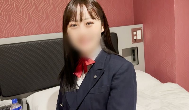 【再販】【前編】白桃おっぱいと震える指先　～ことね、禁断の一日～