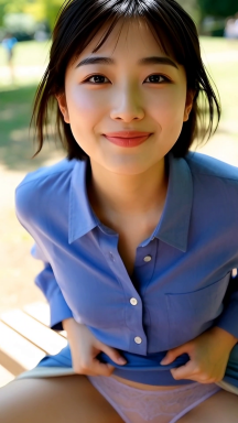 【動画】露出のたまご／はじめてのきもち