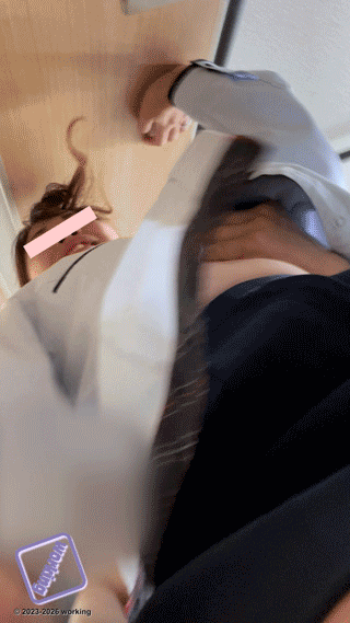 セールスレディの園18　初NTRした時のエロ人妻担当