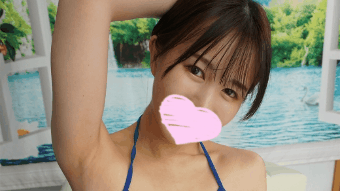 ノリが良すぎるあまりフェラチオまでしてくれる撮影会の美人お姉さんがエロ過ぎて我慢もむなしくお口の中で大量発射