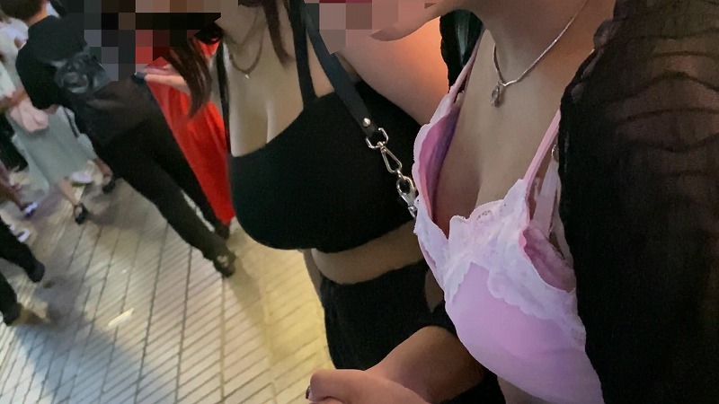 【再販】巨乳の友達は巨乳(/ω＼)