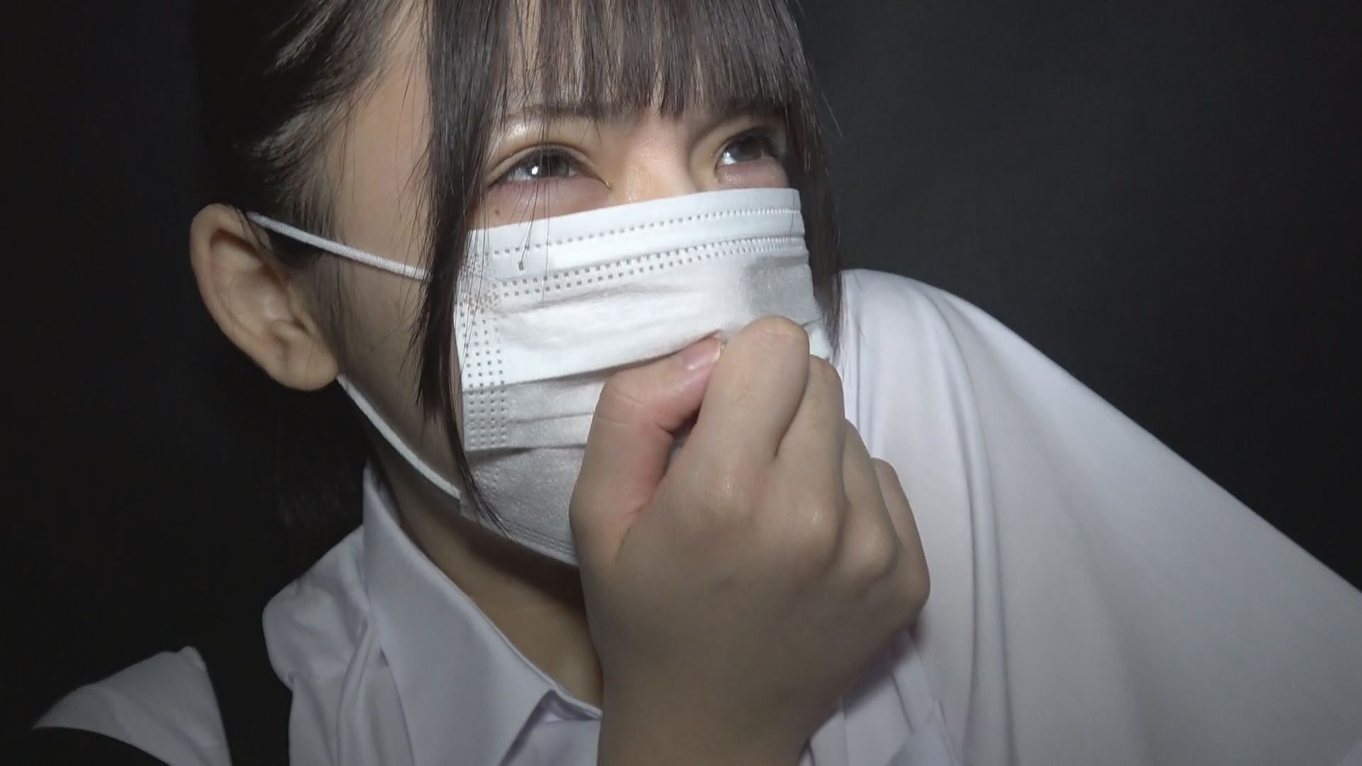 超敏感ガチ全身性感帯のドM女子！積極的なドスケベ女子が乱れ狂う即妊娠覚悟の中出し性交ｗ