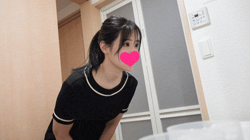 【民泊着替え】美ボディ！エステサロンお姉さん/新婚夫婦の若奥様♡/124人目・248人目