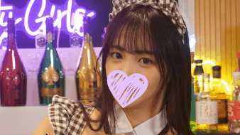 コンカフェ店長のセクハラ面接記録...59【「めっちゃ硬くなってる…」耳舐めされてスイッチが入ったアイドルみたいにかわいいコンカ