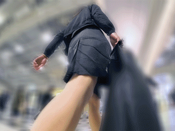 複数の人に入れ替わり立ち代わり触られて（全編）