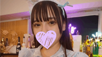 コンカフェ店長のセクハラ面接記録...56,5【Hカップ神乳で愛嬌抜群のななみちゃんはガチ口説きで簡単に落ちちゃうチョロまんこが