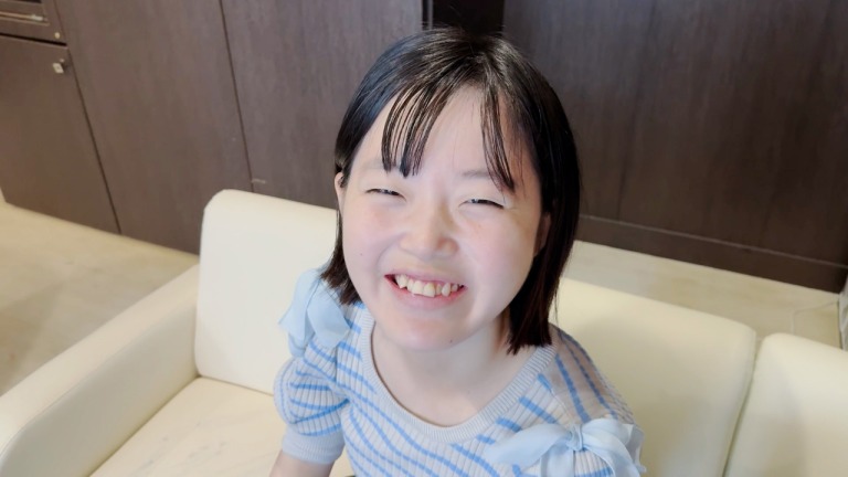 のんちゃんフェラチオセット Vol.2「のんちゃんの一生懸命さが詰まったフェラチオ！いつもニコニコ愛おしいのんちゃんの姿をみてく