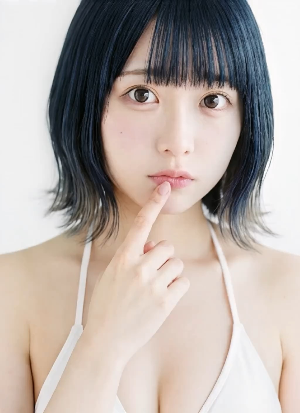 【動画】初脱ぎビキニ美女30人｜脱いでそのまま揉みくらべ30連発（前編）