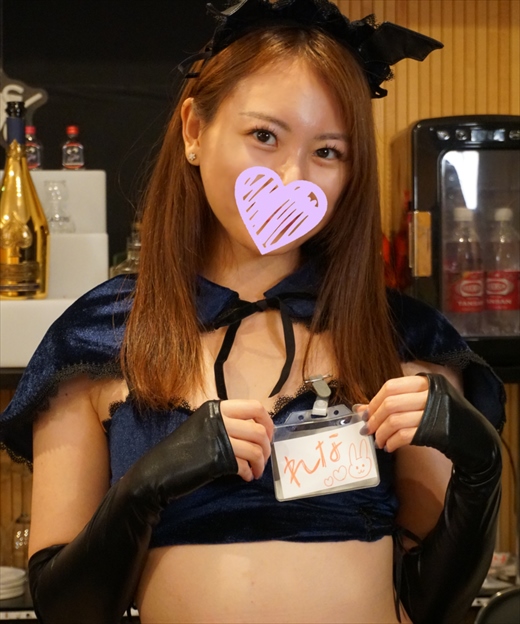 コンカフェ店長のセクハラ面接記録...34【彼氏と別れたばかりで傷心中の美人お姉さんにセクハラ三昧の口内発射】