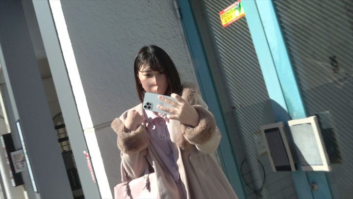 【再販】【激ヤバ失神願望!!】長身アイドル系女子大生20歳。首シめセックス大好き清楚系ビッチちゃん白目剥いておもらし絶頂ガンギマリ中出し