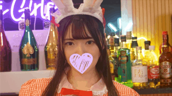 コンカフェ店長のセクハラ面接記録...53【透明感のある初々しい美少女が泣きそうになりながらフェラしてくれるので我慢できるはずも