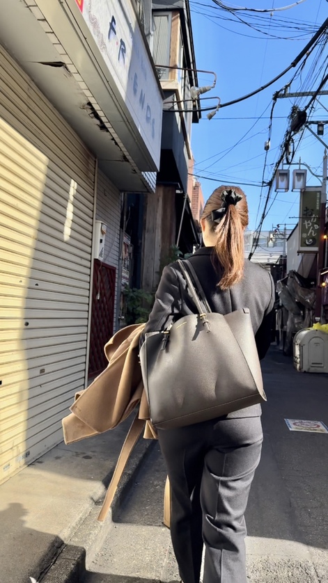 働くお姉さん達Vol.14 カジュアルから黒のリクスーの働くお姉さんたちのエロ尻詰め合わせ