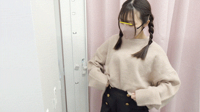 ｛猥褻診察カルテ#24}羞恥の乳首診察に感じる爆乳人妻と貧乳大学生