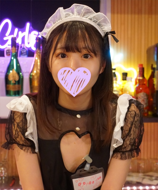 コンカフェ店長のセクハラ面接記録...32【素直で純粋すぎるおとなしめな美女の激しいフェラチオで大量口内発射】