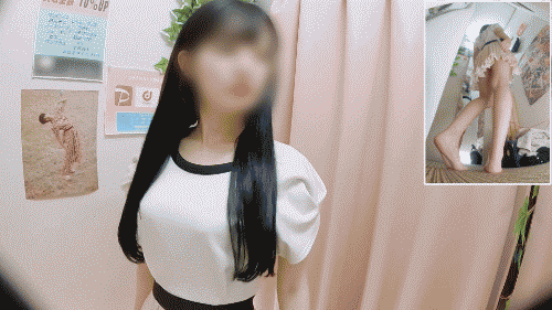 【S級美女】ﾌﾟﾚﾐｱ級ｷﾀ―(ﾟ∀ﾟ)―!!　レインボーブリッジが封鎖できん程の超絶美女　僕のお店の試着室582