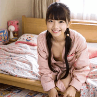 【極】【動画】S級パジャマ脱ぎ美少女！ちっぱいおっぱい丸出し！下もえちえち！