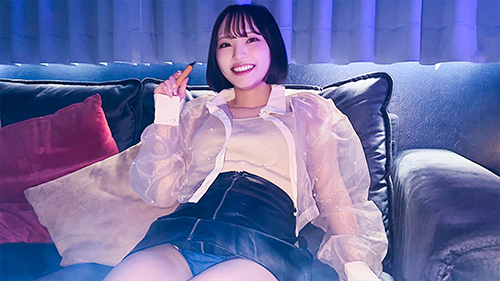 完全にイっちゃってる女子大生と気持ち良すぎるトランス生セックスハメ撮り