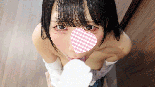 何度もイキまくる可愛い青チェ美人JKとスジマンの破壊力