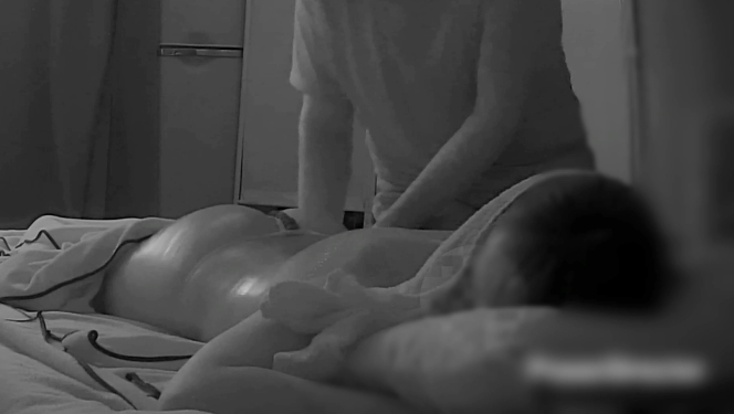 極上デカ尻くびれ美ボディパラダイス